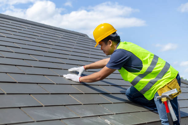 Best Emergency Roof Repair  in Caney, KS