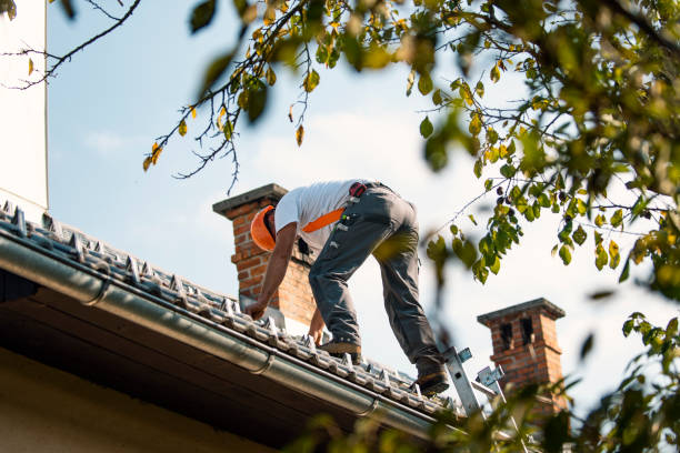 Best Roof Maintenance Services  in Caney, KS