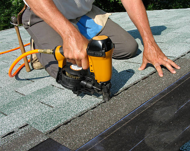 Best Sealant for Roof  in Caney, KS