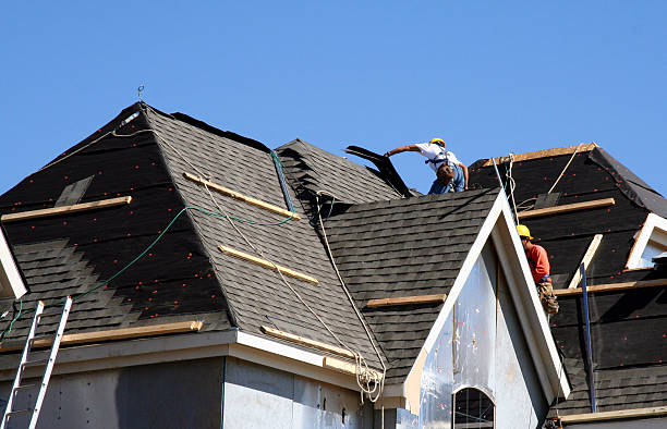Best Commercial Roofing Services  in Caney, KS