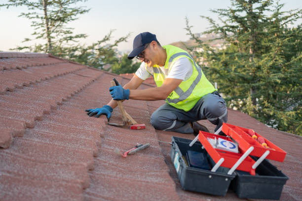 Best Best Roofing Contractors  in Caney, KS