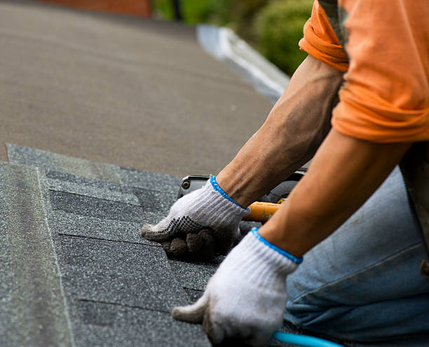 Best Roof Restoration Services  in Caney, KS