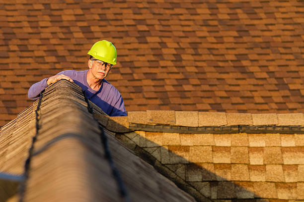 Best Commercial Roofing Services  in Caney, KS