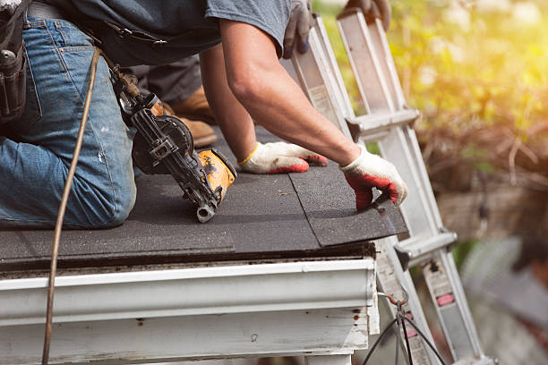 Best Commercial Roofing Services  in Caney, KS