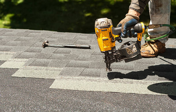 Best Roof Gutter Cleaning  in Caney, KS