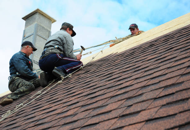 Caney, KS Roofing Contractor Company
